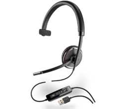 Plantronics C510-m Wired Headset