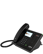 Polycom CX600 Phone